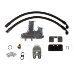 CTS Turbo catch can for Audi A4/A5 B8 2.0 TFSI