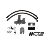 CTS Turbo spremnik ulja za Audi A4/A5 B8.5