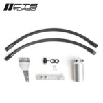 CTS Turbo spremnik za ulje za VW Golf V GTI/Jetta III GLI 2.0 TFSI