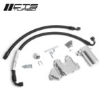 CTS Turbo spremnik za ulje za VW Jetta/Beetle MK6 Gen3