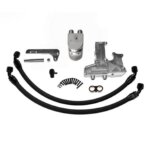 CTS Turbo spremnik za ulje za VW Golf VI/Audi A3 8P/TT 8J 2.0 TSI