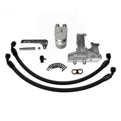 CTS Turbo spremnik za ulje za VW Golf VI/Audi A3 8P/TT 8J 2.0 TSI