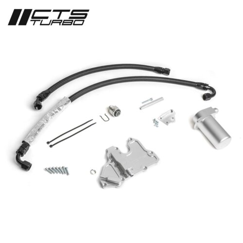 CTS Turbo spremnik za ulje za VW Golf/GTI/Alltrack/Sportwagen i Jetta GLI MK7