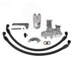CTS Turbo oil catch can for Volkswagen Passat/CC 2.0 TSI