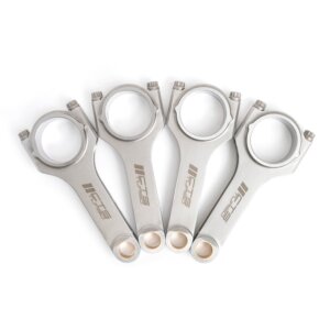 CTS Turbo connecting rods for 1.8T 20V 06A