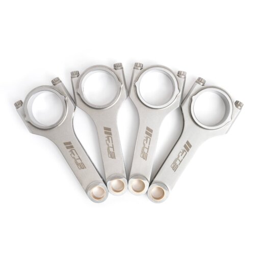 CTS Turbo connecting rods for 1.8T 20V 06A