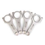 CTS Turbo connecting rods for Audi A3 8P/A4 B6-B7/TT 8J and VW Golf V/Jetta III