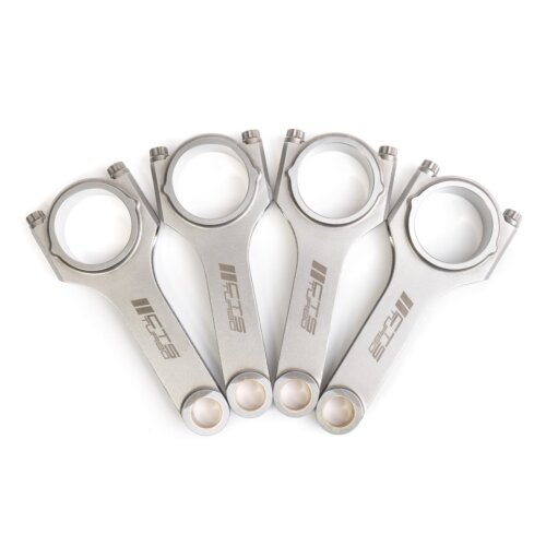CTS Turbo connecting rods for Audi A3 8P/A4 B6-B7/TT 8J and VW Golf V/Jetta III