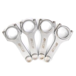 CTS Turbo connecting rods for VW/Audi 2.0T TSI EA888 Gen. 1/2