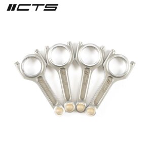 CTS Turbo I-beam connecting rods for MINI Cooper S/JCW R56 1.6