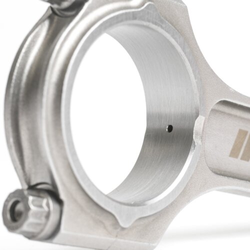 CTS Turbo connecting rods 144×22 for VAG 2.5L 5-cylinder engine