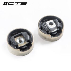 CTS Turbo engine mount for VAG MQB/MQB EVO