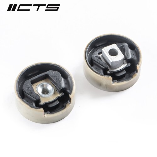 CTS Turbo engine mount for VAG MQB/MQB EVO