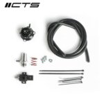 CTS Turbo diverter valve for VAG 2.0T EA113/EA888.1