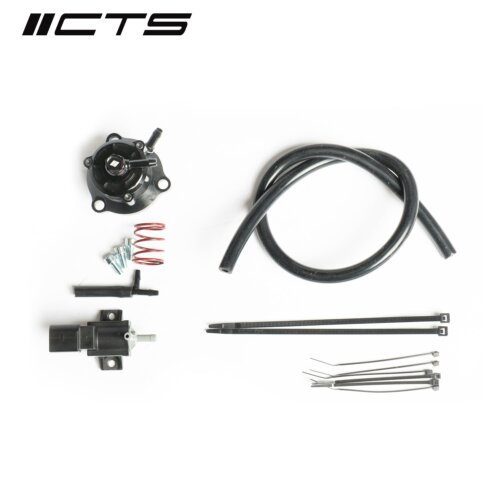 CTS Turbo diverter ventil za VAG 2.0T EA888 Gen.3
