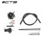 CTS Turbo diverter valve for Audi A4/A5 B9 2.0T