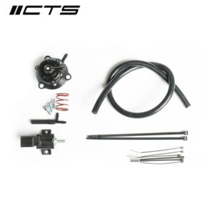 CTS Turbo diverter valve for Audi A4/A5 B9 2.0T
