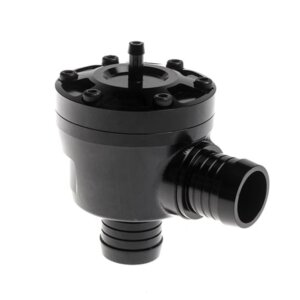 CTS Turbo diverter valve 1″ for VAG 1.8T/2.7T