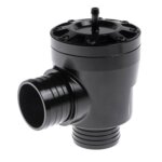 CTS Turbo HFDV 1.5″ diverter valve for R32T/VR6T