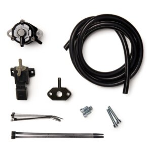 CTS Turbo DV valve kit for Audi A1 8X/Golf VI/Polo V