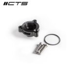 CTS Turbo diverter valve spacer for BMW 228i/328i/428i F2X/F3X