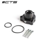 CTS Turbo odstojnik diverter ventila za VW Golf VIII GTI