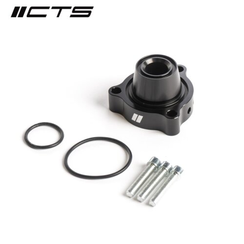 CTS Turbo odstojnik diverter ventila za VW Golf VIII GTI