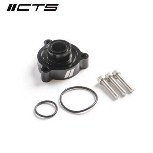 CTS Turbo diverter valve spacer for BMW N55