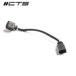 CTS Turbo produžni kabelski snop za OEM diverter ventil za VW/Audi MQB 2015–2019