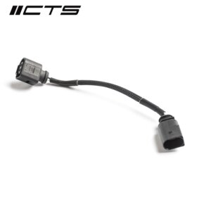CTS Turbo produžni kabelski snop za OEM diverter ventil za VW/Audi MQB 2015–2019