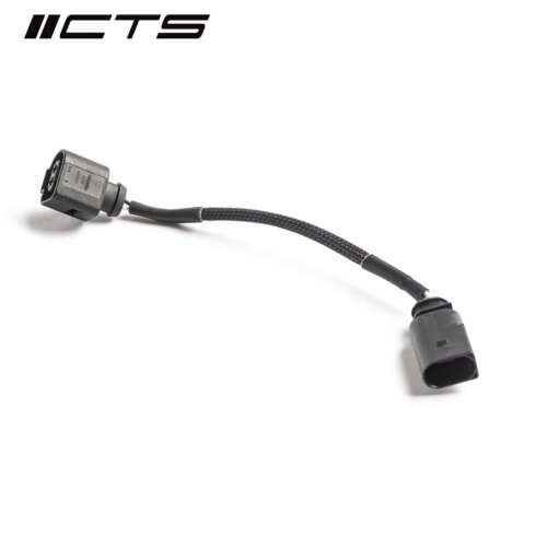 CTS Turbo produžni kabelski snop za OEM diverter ventil za VW/Audi MQB 2015–2019