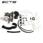 CTS Turbo BOSS500 turbo komplet za VAG 2.0T FSI EA113