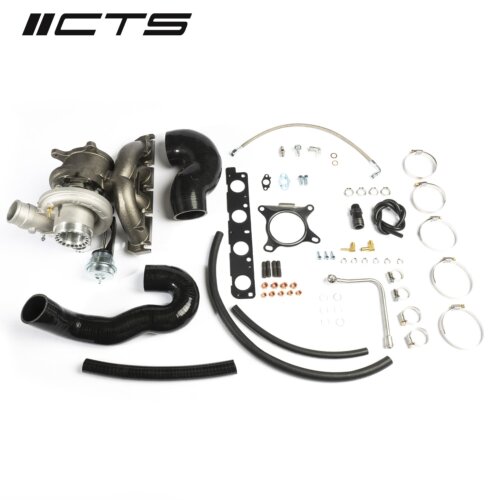 CTS Turbo BOSS500 turbo komplet za VAG 2.0T FSI EA113
