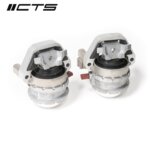 CTS Turbo nosači motora za Audi C7/D4 4.0T S6/S7/RS7/A8/S8