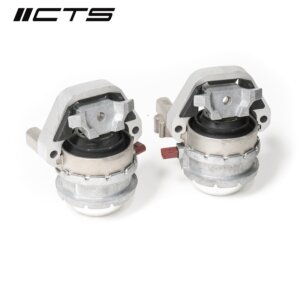 CTS Turbo nosači motora za Audi C7/D4 4.0T S6/S7/RS7/A8/S8