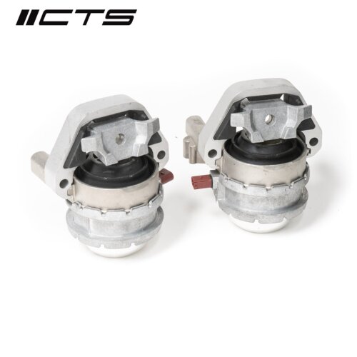 CTS Turbo nosači motora za Audi C7/D4 4.0T S6/S7/RS7/A8/S8