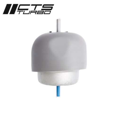 CTS Turbo engine mount for Audi A4/A6/S4/RS4 and VW Passat B5–C5