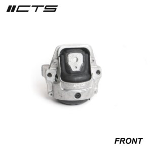 CTS Turbo engine mount for Audi B8/B8.5 and C7