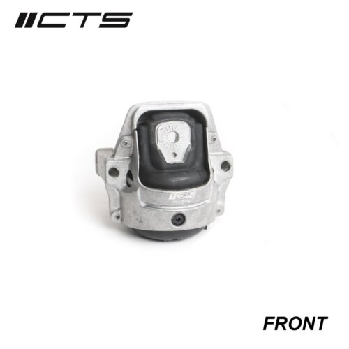 CTS Turbo engine mount for Audi B8/B8.5 and C7