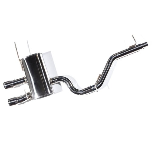 CTS Turbo 3″ cat-back ispušni sustav za Volkswagen Golf V R32