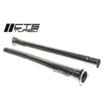 CTS Turbo mid-pipes for Audi RS3 8P/TTRS 8J