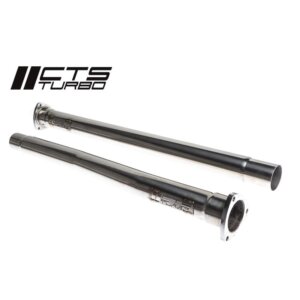 CTS Turbo mid-pipes for Audi RS3 8P/TTRS 8J