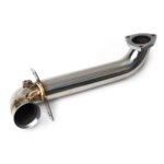 CTS Turbo downpipe for MINI Cooper S R55/R56/R57/R58/R59/R60