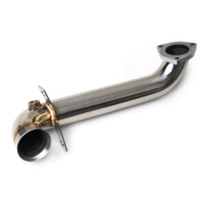 CTS Turbo downpipe for MINI Cooper S R55/R56/R57/R58/R59/R60