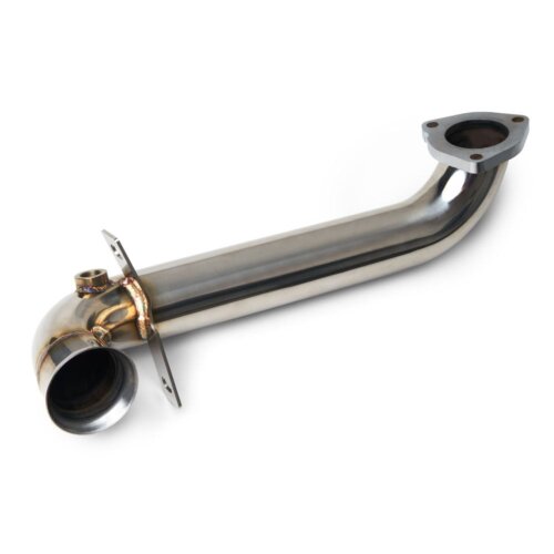 CTS Turbo downpipe for MINI Cooper S R55/R56/R57/R58/R59/R60