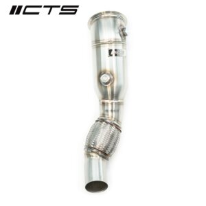 CTS Turbo downpipe za BMW 2.0 N20 F-seriju