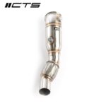 CTS Turbo visokoprotočni katalizator za BMW 2/3/4/5 F-serije N20
