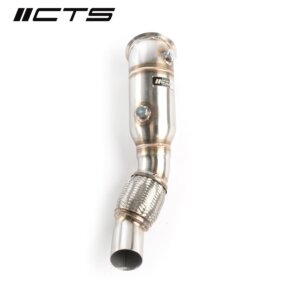 CTS Turbo visokoprotočni katalizator za BMW 2/3/4/5 F-serije N20