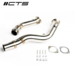 CTS Turbo downpipe for BMW M3/M4/M2 F80/F82/F87