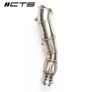 CTS Turbo katalizator visokog protoka za BMW 230i/330i/430i/530i B46